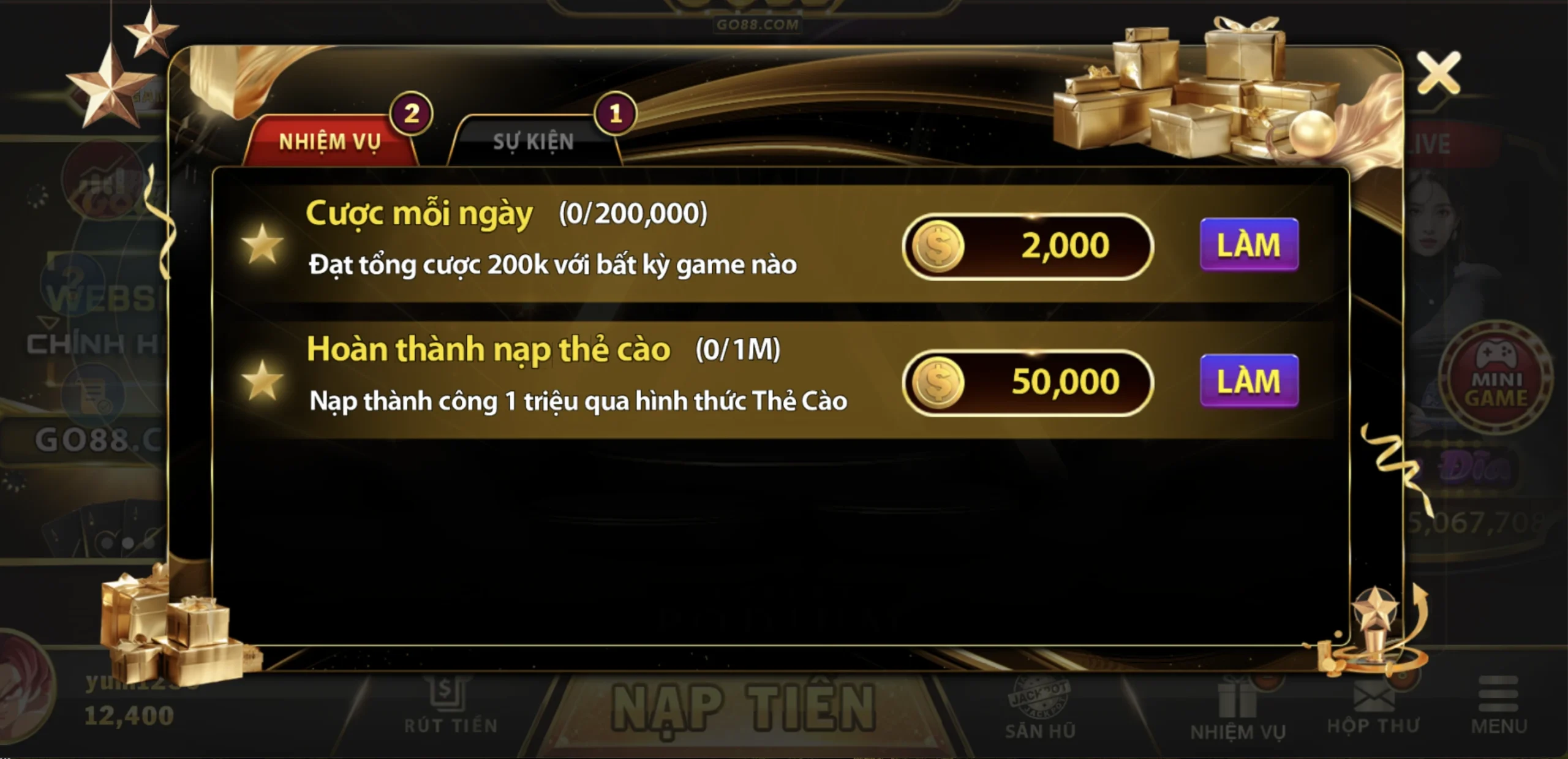 Thời Gian Có Hạn – Anh Em Đừng Bỏ Lỡ